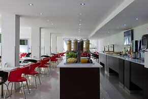 Breeze Boutique Hotel