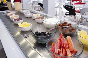 Breeze Boutique Hotel