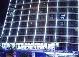 Breeze Boutique Hotel