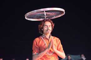 Desert Ambience Resort