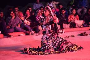 Desert Ambience Resort