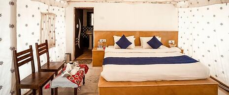 Desert Ambience Resort