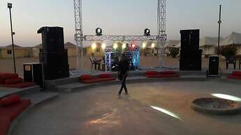 Desert Ambience Resort