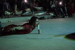 Desert Ambience Resort