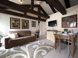 Preziosa palace Apartments