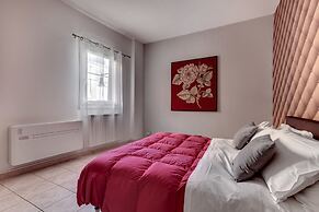 Preziosa palace Apartments