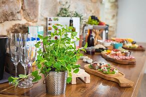 Villa Toni Design Apartments