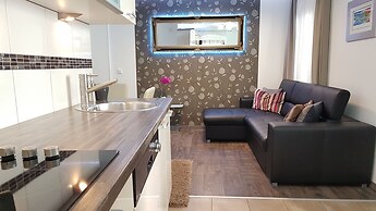 Villa Toni Design Apartments