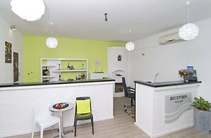 Villa Toni Design Apartments