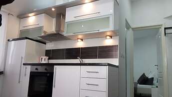 Villa Toni Design Apartments