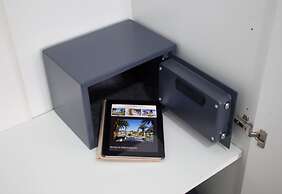 Villa Toni Design Apartments