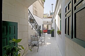 Villa Toni Design Apartments