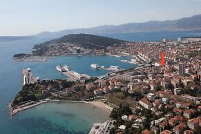 Villa Toni Design Apartments