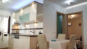 Villa Toni Design Apartments