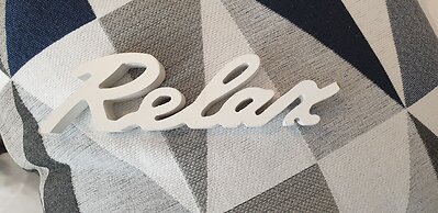 Villa Toni Design Apartments