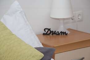 Villa Toni Design Apartments