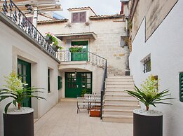 Villa Toni Design Apartments