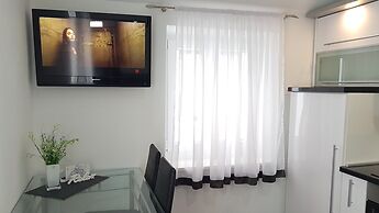 Villa Toni Design Apartments