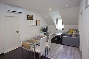 Villa Toni Design Apartments