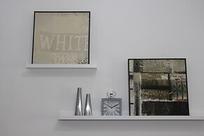 Villa Toni Design Apartments