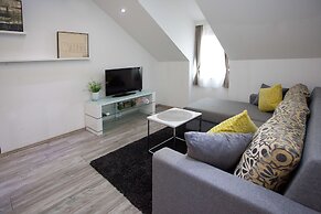 Villa Toni Design Apartments