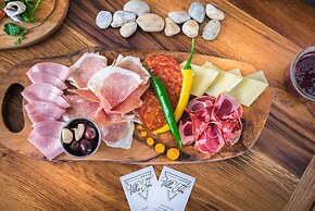 Villa Toni Design Apartments