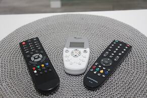 Villa Toni Design Apartments