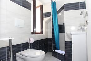 Villa Toni Design Apartments