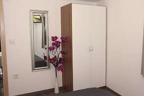 Villa Toni Design Apartments