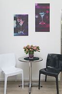 Villa Toni Design Apartments