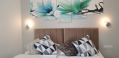 Villa Toni Design Apartments