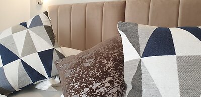 Villa Toni Design Apartments