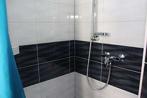 Villa Toni Design Apartments