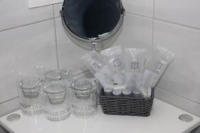 Villa Toni Design Apartments