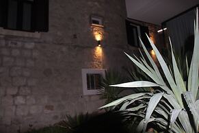 Villa Toni Design Apartments