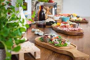 Villa Toni Design Apartments