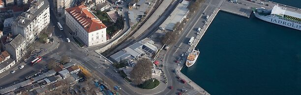 Villa Toni Design Apartments