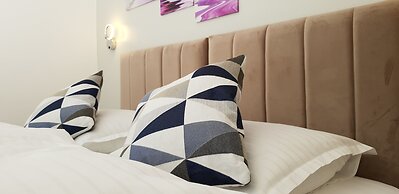 Villa Toni Design Apartments