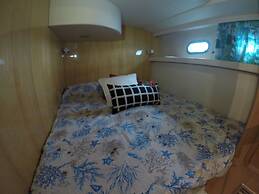 Yacht Suite Capri