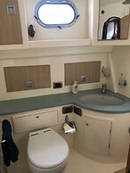 Yacht Suite Capri