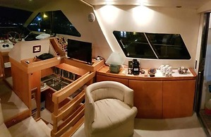Yacht Suite Capri