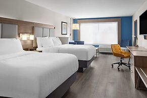 Holiday Inn Express & Suites Mt Sterling North by IHG