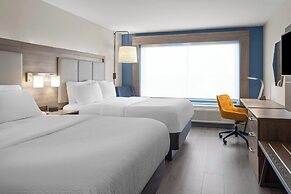 Holiday Inn Express & Suites Mt Sterling North by IHG