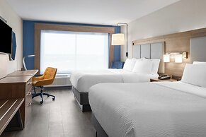 Holiday Inn Express & Suites Mt Sterling North by IHG