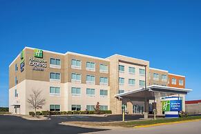 Holiday Inn Express & Suites Mt Sterling North by IHG