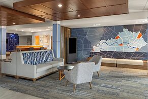 Holiday Inn Express & Suites Mt Sterling North by IHG