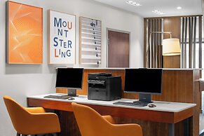 Holiday Inn Express & Suites Mt Sterling North by IHG