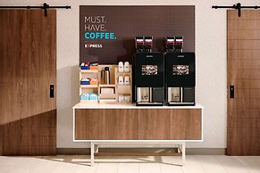 Holiday Inn Express & Suites Mt Sterling North by IHG