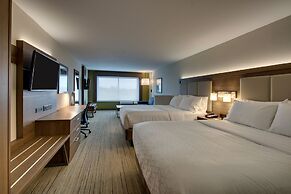 Holiday Inn Express & Suites Mt Sterling North by IHG