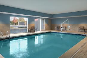 Holiday Inn Express & Suites Mt Sterling North by IHG